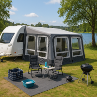 Awnings and Covers